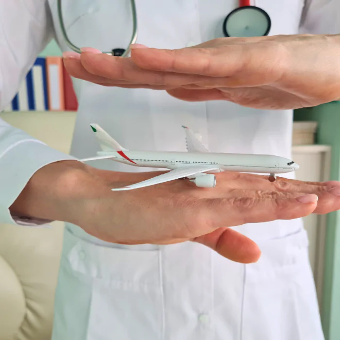 The Future of Medical Tourism